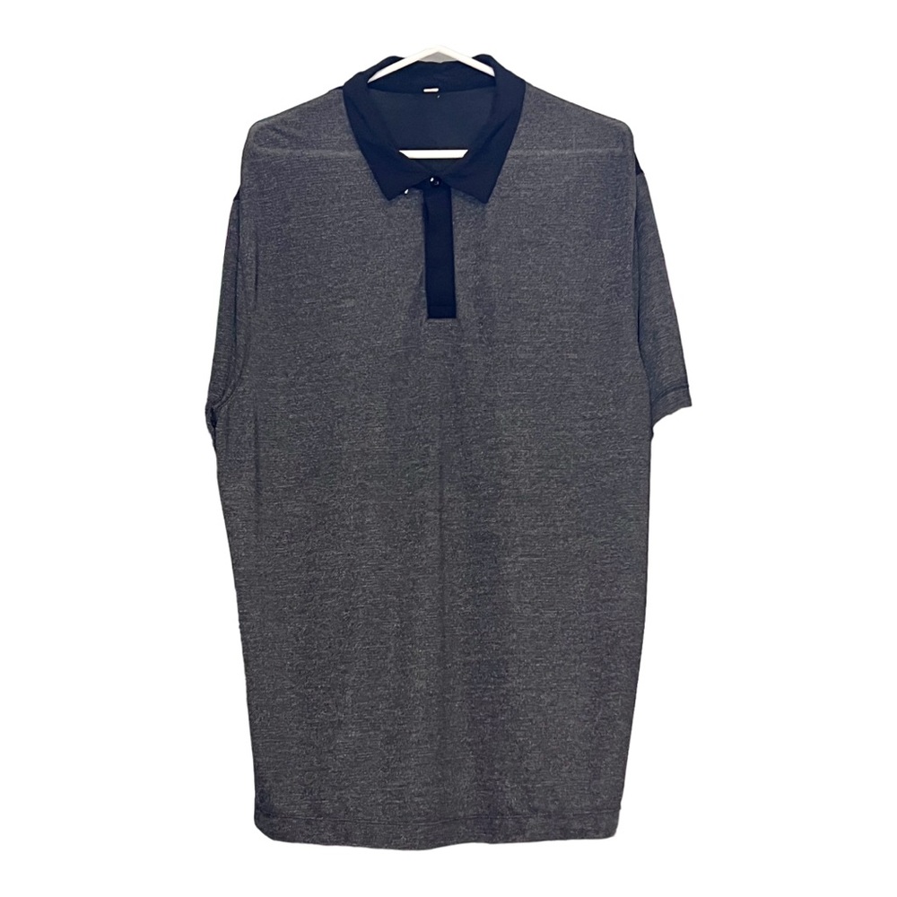 Lululemon Precision Polo